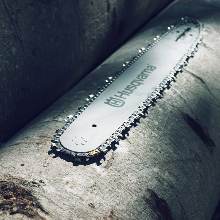 Chainsaw Bars & Chains