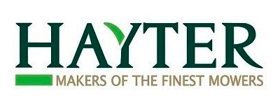 Hayter Brands Page