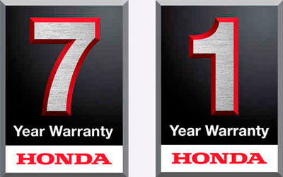 Honda-Warranty