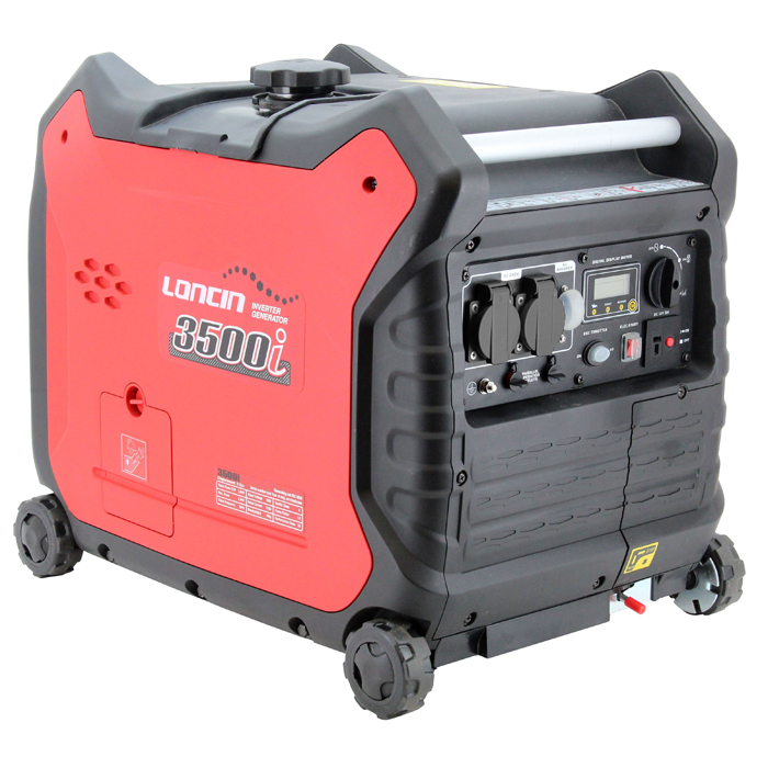 Loncin-LC3500I5