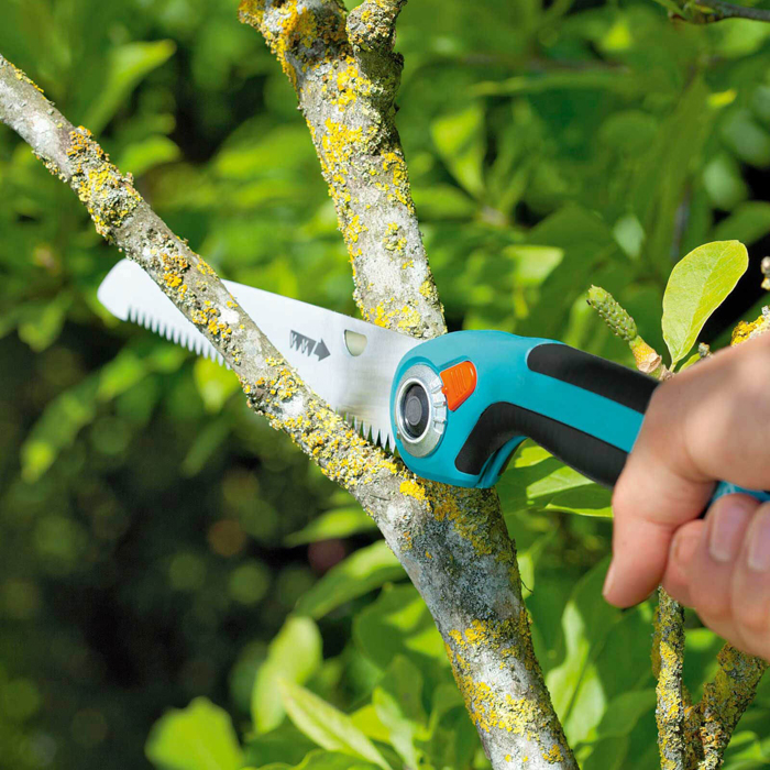 Gardena 200P Folding Pruning Saw