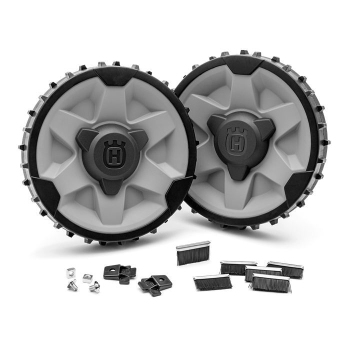 Robotic Mower Accessories