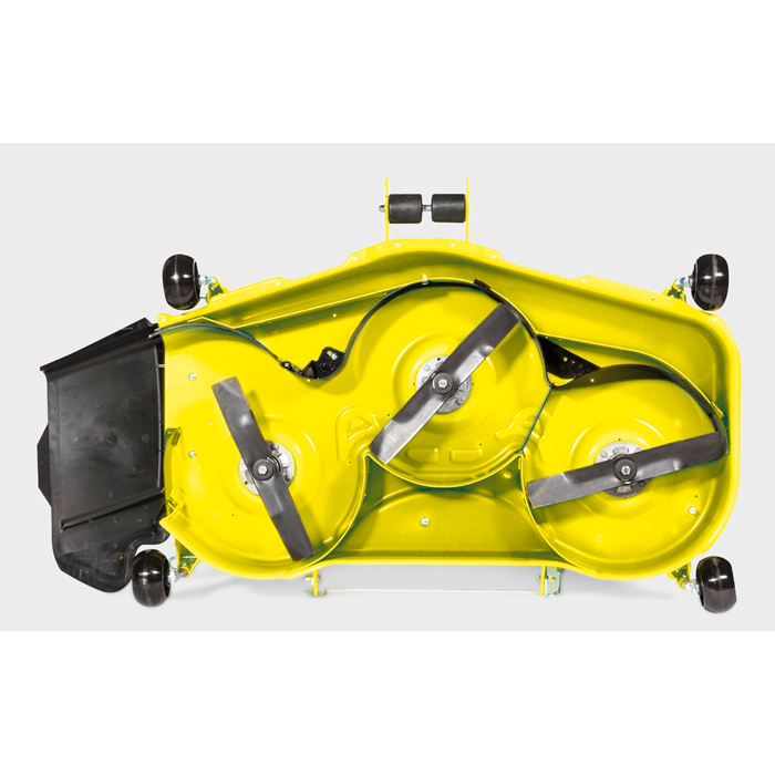 John Deere 42" (107cm) Accel Deep Deck C/W Mulch Control